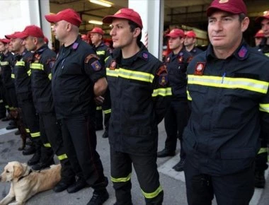 Σερβία: Νατοϊκή άσκηση-μαμούθ διαχείρισης φυσικών καταστροφών - Συμμετέχει και η ΕΜΑΚ